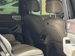 Denza BYD Denza N9 Premium Edition - ფოტო 9