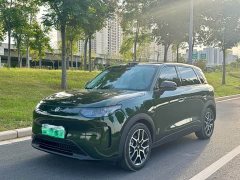 Leapmotor A10 505 Lidar Edition - ფოტო 1