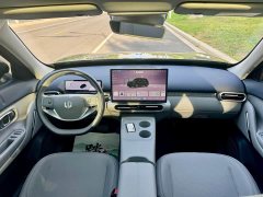 Leapmotor A10 505 Lidar Edition - ფოტო 6