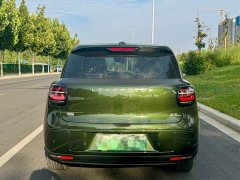Leapmotor A10 505 Lidar Edition - ფოტო 8