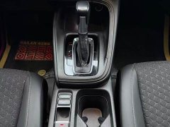 Honda XR-V 1.5L CVT Trend Edition - ფოტო 10