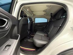 Honda XR-V 1.5L CVT Trend Edition - ფოტო 11