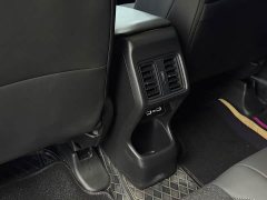 Honda XR-V 1.5L CVT Trend Edition - ფოტო 12