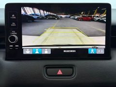Honda XR-V 1.5L CVT Trend Edition - ფოტო 13