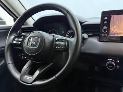 Honda XR-V 1.5L CVT Trend Edition - ფოტო 15