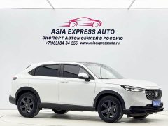 Honda XR-V 1.5L CVT Trend Edition - ფოტო 3