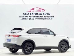 Honda XR-V 1.5L CVT Trend Edition - ფოტო 4