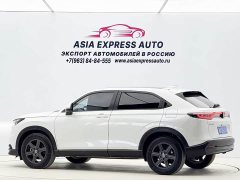 Honda XR-V 1.5L CVT Trend Edition - ფოტო 6