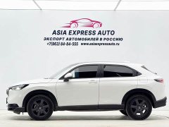 Honda XR-V 1.5L CVT Trend Edition - ფოტო 7