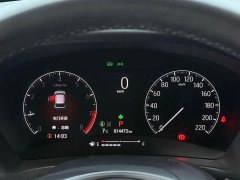 Honda XR-V 1.5L CVT Trend Edition - ფოტო 8