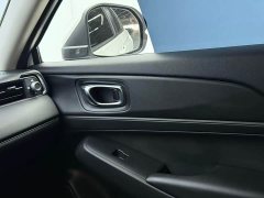 Honda XR-V 1.5L CVT Trend Edition - ფოტო 9