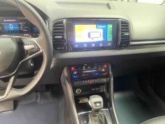 Skoda Karoq Corollac 2024 TSI280 Premium Edition - ფოტო 12