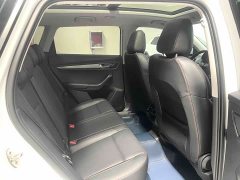 Skoda Karoq Corollac 2024 TSI280 Premium Edition - ფოტო 13