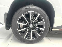Skoda Karoq Corollac 2024 TSI280 Premium Edition - ფოტო 14