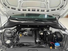 Skoda Karoq Corollac 2024 TSI280 Premium Edition - ფოტო 17