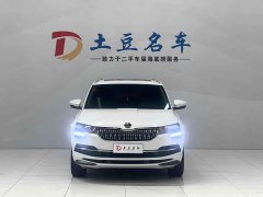 Skoda Karoq Corollac 2024 TSI280 Premium Edition - ფოტო 2