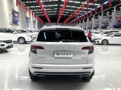 Skoda Karoq Corollac 2024 TSI280 Premium Edition - ფოტო 5