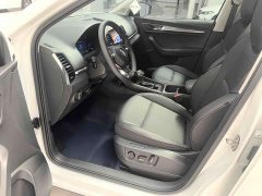 Skoda Karoq Corollac 2024 TSI280 Premium Edition - ფოტო 7
