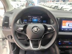 Skoda Karoq Corollac 2024 TSI280 Premium Edition - ფოტო 8