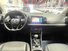Skoda Karoq Corollac 2024 TSI280 Premium Edition - ფოტო 9