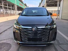 Buick GL8 Land Executive Cabin 652T Luxury - ფოტო 2