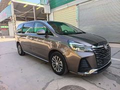 Buick GL8 Land Executive Cabin 652T Luxury - ფოტო 3