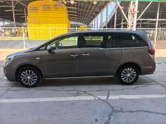 Buick GL8 Land Executive Cabin 652T Luxury - ფოტო 6
