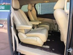 Buick GL8 Land Executive Cabin 652T Luxury - ფოტო 9