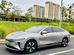 Changan Qiyuan A07 Pure Electric True Value Edition 515 Elite - ფოტო 1