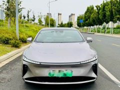 Changan Qiyuan A07 Pure Electric True Value Edition 515 Elite - ფოტო 2