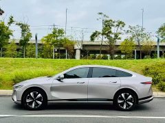 Changan Qiyuan A07 Pure Electric True Value Edition 515 Elite - ფოტო 3