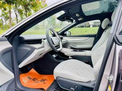 Changan Qiyuan A07 Pure Electric True Value Edition 515 Elite - ფოტო 4