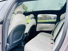 Changan Qiyuan A07 Pure Electric True Value Edition 515 Elite - ფოტო 5