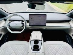 Changan Qiyuan A07 Pure Electric True Value Edition 515 Elite - ფოტო 6