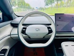 Changan Qiyuan A07 Pure Electric True Value Edition 515 Elite - ფოტო 7