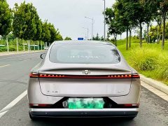 Changan Qiyuan A07 Pure Electric True Value Edition 515 Elite - ფოტო 8