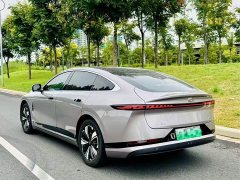 Changan Qiyuan A07 Pure Electric True Value Edition 515 Elite - ფოტო 9