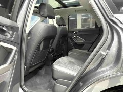 Audi Q3 35 TFSI Fashion Dynamic - ფოტო 10