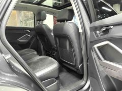 Audi Q3 35 TFSI Fashion Dynamic - ფოტო 13