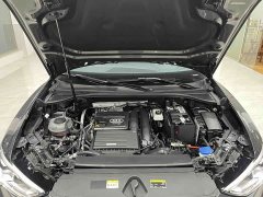 Audi Q3 35 TFSI Fashion Dynamic - ფოტო 14