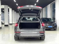 Audi Q3 35 TFSI Fashion Dynamic - ფოტო 15