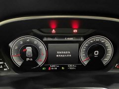 Audi Q3 35 TFSI Fashion Dynamic - ფოტო 18