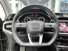Audi Q3 35 TFSI Fashion Dynamic - ფოტო 5