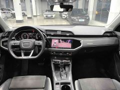 Audi Q3 35 TFSI Fashion Dynamic - ფოტო 6