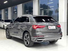 Audi Q3 35 TFSI Fashion Dynamic - ფოტო 7