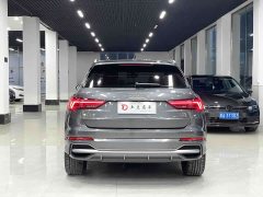 Audi Q3 35 TFSI Fashion Dynamic - ფოტო 8