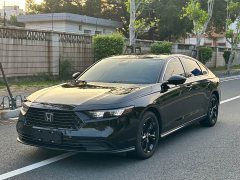 Honda Accord 260TURBO Luxury - ფოტო 1