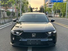 Honda Accord 260TURBO Luxury - ფოტო 2