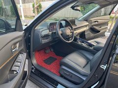 Honda Accord 260TURBO Luxury - ფოტო 4