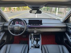 Honda Accord 260TURBO Luxury - ფოტო 5